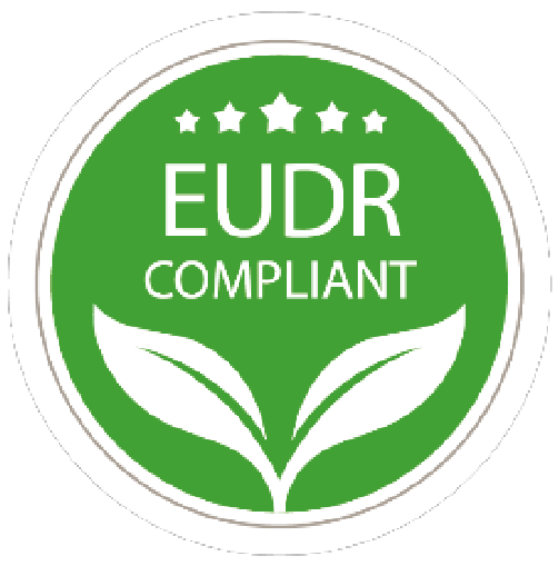 EUDR Compliant